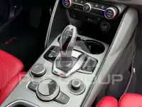 2023 Alfa Romeo Giulia