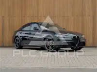 2023 Alfa Romeo Giulia