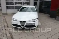 2023 Alfa Romeo Giulia
