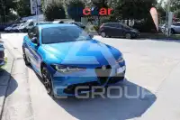 2023 Alfa Romeo Giulia