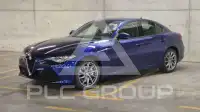 2023 Alfa Romeo Giulia