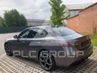 2023 Alfa Romeo Giulia