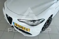 2023 Alfa Romeo Giulia