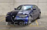 2023 Alfa Romeo Giulia