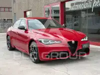 2023 Alfa Romeo Giulia