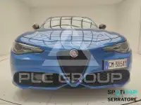 2023 Alfa Romeo Giulia