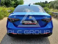 2023 Alfa Romeo Giulia