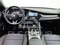 2023 Alfa Romeo Giulia