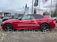 2023 Alfa Romeo Giulia