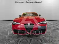 2023 Alfa Romeo Giulia