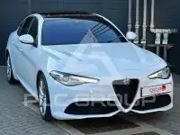 2023 Alfa Romeo Giulia