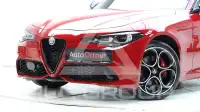 2023 Alfa Romeo Giulia