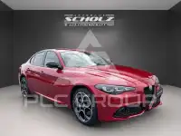 2023 Alfa Romeo Giulia