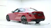 2023 Alfa Romeo Giulia