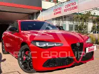 2023 Alfa Romeo Giulia