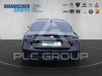 2023 Alfa Romeo Giulia