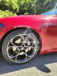 2023 Alfa Romeo Giulia