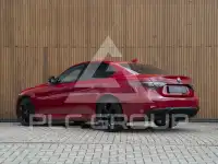 2023 Alfa Romeo Giulia