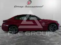 2023 Alfa Romeo Giulia