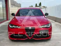 2023 Alfa Romeo Giulia