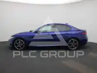 2023 Alfa Romeo Giulia