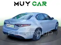 2023 Alfa Romeo Giulia