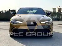 2023 Alfa Romeo Giulia