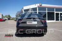 2023 Alfa Romeo Giulia