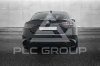 2023 Alfa Romeo Giulia