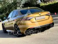 2023 Alfa Romeo Giulia
