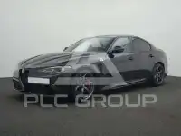 2023 Alfa Romeo Giulia