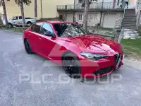 2023 Alfa Romeo Giulia