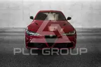 2023 Alfa Romeo Giulia