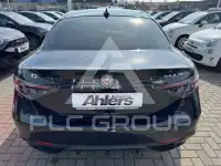 2023 Alfa Romeo Giulia