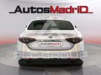 2023 Alfa Romeo Giulia
