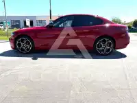 2023 Alfa Romeo Giulia