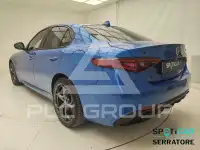 2023 Alfa Romeo Giulia