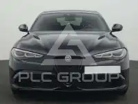 2023 Alfa Romeo Giulia