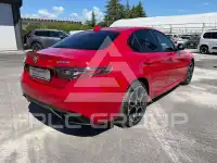 2023 Alfa Romeo Giulia