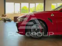 2023 Alfa Romeo Giulia