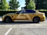 2023 Alfa Romeo Giulia