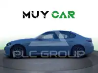 2023 Alfa Romeo Giulia