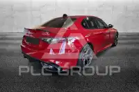 2023 Alfa Romeo Giulia