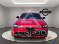 2023 Alfa Romeo Giulia