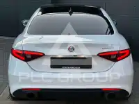 2023 Alfa Romeo Giulia