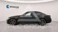 2023 Alfa Romeo Giulia