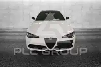2023 Alfa Romeo Giulia