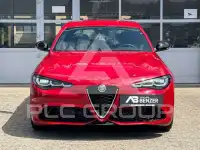 2023 Alfa Romeo Giulia
