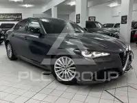 2023 Alfa Romeo Giulia