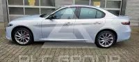 2023 Alfa Romeo Giulia